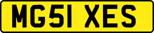 MG51XES