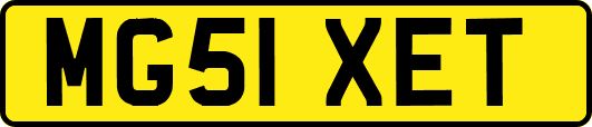 MG51XET