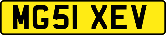 MG51XEV