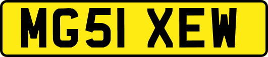 MG51XEW