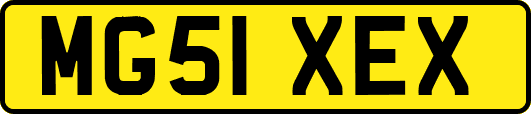 MG51XEX
