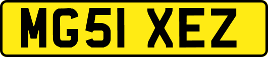 MG51XEZ