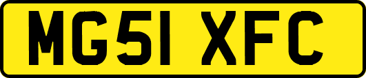 MG51XFC