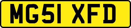 MG51XFD