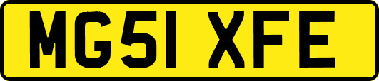 MG51XFE