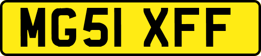 MG51XFF