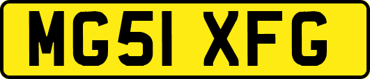 MG51XFG