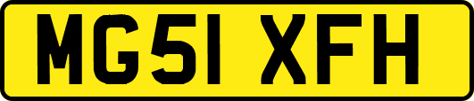 MG51XFH