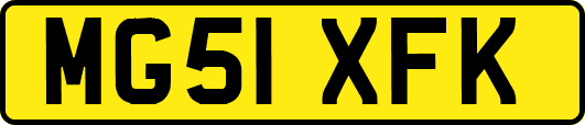 MG51XFK