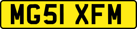 MG51XFM
