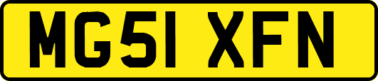 MG51XFN