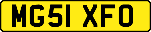 MG51XFO