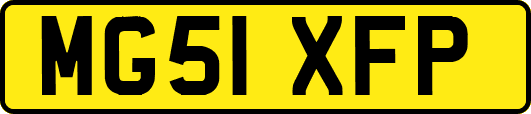MG51XFP