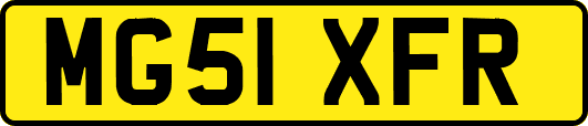 MG51XFR