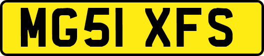 MG51XFS