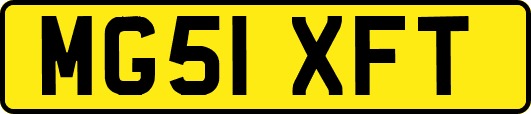 MG51XFT