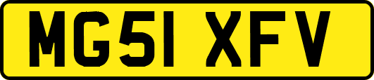 MG51XFV