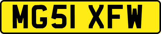 MG51XFW