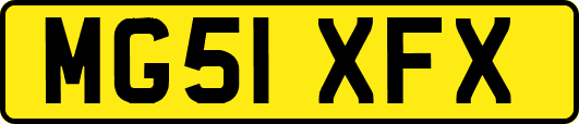 MG51XFX
