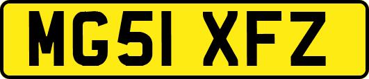 MG51XFZ