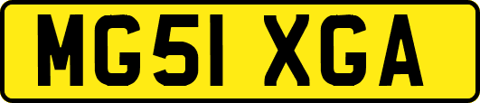 MG51XGA