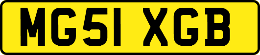 MG51XGB