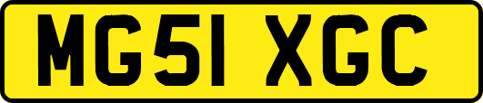 MG51XGC