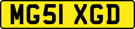MG51XGD