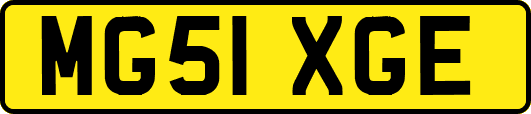 MG51XGE