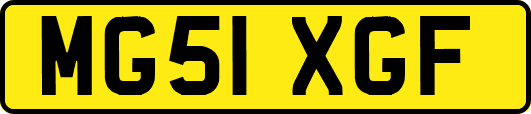 MG51XGF