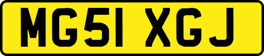 MG51XGJ