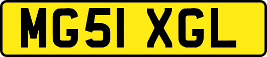 MG51XGL
