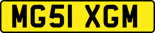 MG51XGM