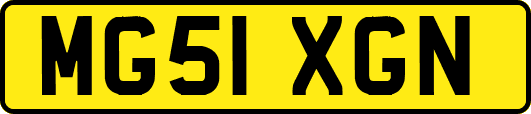 MG51XGN