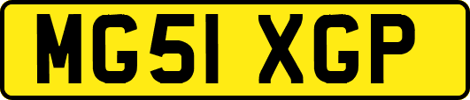 MG51XGP