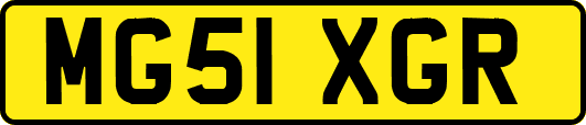 MG51XGR