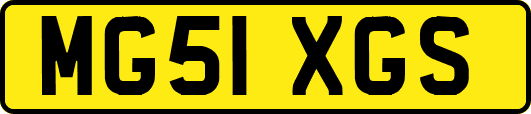 MG51XGS