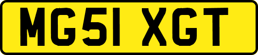 MG51XGT