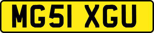 MG51XGU