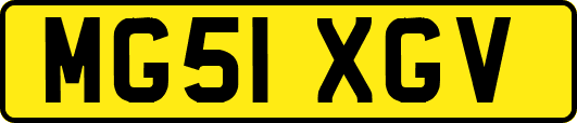 MG51XGV