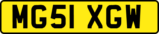 MG51XGW