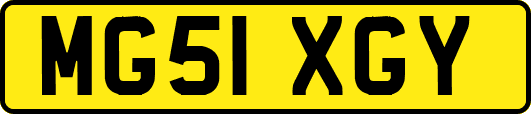 MG51XGY