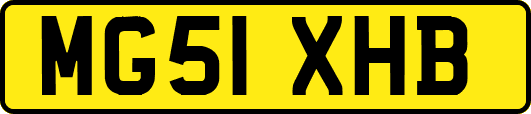 MG51XHB