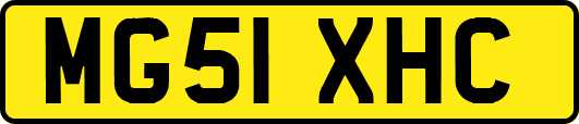 MG51XHC