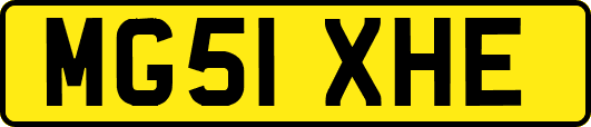 MG51XHE