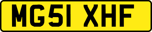 MG51XHF