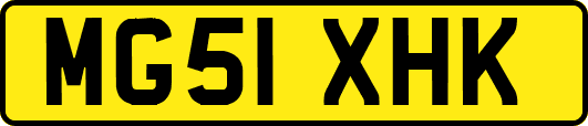 MG51XHK