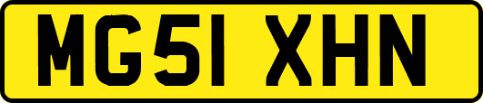 MG51XHN