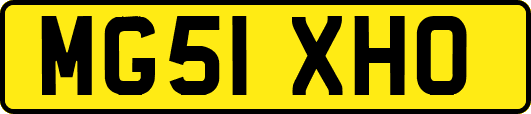 MG51XHO