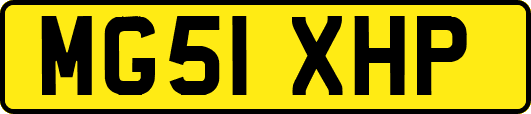 MG51XHP